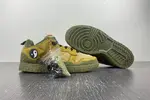 Cactus Plant Flea Market x Nike Dunk Low DM0430-700