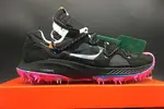 NIKE ZOOM TERRA KIGER 5 OFF-WHITE BLACK - CD8179-001