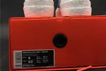 NIKE BLAZER HIGH SACAI WHITE BLACK LEGEND BLUE - BV0072-001