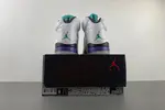 Air Jordan 5 Retro 'Grape' 2013 136027-108