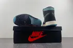 AIR JORDAN 1 HIGH ELEMENT GORE-TEX 'BLACK OLIVE' DB2889-003