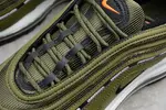 nike mens AIR MAX 97 OG/UNDFTD