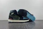 AIR JORDAN 1 HIGH ELEMENT GORE-TEX 'BLACK OLIVE' DB2889-003
