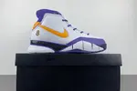 Undefeated x Nike Kobe 1 ZK1 AQ2728-101