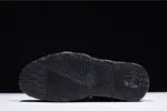 Nike Air More Uptempo Black Reflective 414962-004