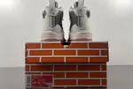 Off-White x Nike AF1 White pink DO6290-100