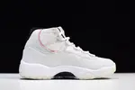 Air Jordan 11 Platinum Tint 378037-016
