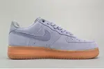 Nike Air Force 1 '07 SE Low Sizes Glacier Grey Gum AA0287 001