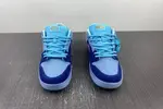 Run The Jewels x Nike SB Dunk Low DO9404-400