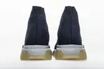 Balenciaga Speed Trainer Navy 506344-W05G0-4102