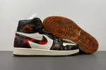 Air Jordan 1 High OG “Xuanwu” LB3165 091