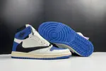Air Jordan 1 Travis Scott DH3227-105