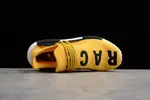 ADIDAS mens PW HUMAN RACE NMD 'PHARRELL'yellow BB0619