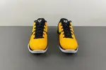 NIKE KOBE 6 PROTRO “LIGHTBULB” BLACK YELLOW 429659-700