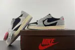 Travis Scott x Air Jordan 1 Low OG  DM7866-010