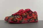 Wizard of Oz 》x Nike SB Dunk Low FZ1291-600