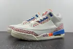 Air Jordan 3  CK9246-001