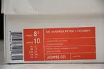 Nike Mens Air Vapormax Flyknit Moc 2 Acronym White AQ0996-001