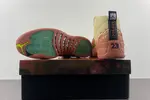 Eastside Golf x Air Jordan 12 DV1758-108