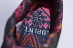 Nike Air Force 1 Low Premium 'Black History Month'  Midnight Fog/Black mens 453419-090