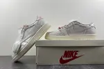 TS x AJ1 Travis Scott x Air Jordan 1 Low OG DM7866-601