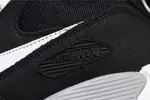 Nike Air Max 90 Essential Black Grey White 616730-012