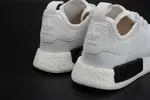 Adidas NMD "Panda"  White/  Black DS Boost Nomad BB1968