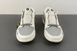 Travis Scott x Fragment Design x Air Jordan 1 Low OG SP AJ1 Su7-Ultru XX3168-162