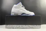 Air Jordan 5 “Stealth 2.0 DD0587-140