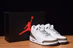Air Jordan 3 Mocha  136064-122