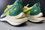 Sacai x Nike Pegasua Vaporfly Yellow Green HUO CI9928-300