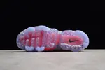 Nike Air VaporMax Flyknit Moc 2  Moon Particle/Solar Red-Indigo Burst AH7006-201