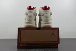 Air Jordan 8 x SoleFly Mi Casa es Su Casa FJ2850-107
