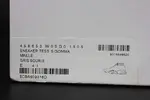 Balenciaga Stretch Mesh High Top Sneaker Grey 458653