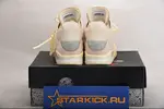 AIR JORDAN 4 RETRO x Off-White CV9388-100