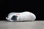 Off-White x Nike Air Max 270 Triple White AA8058-100