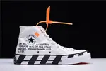 Converse Chuck 70 Off White Hi - 163862C