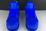 AIR JORDAN 4 FLYKNIT “HYPER ROYAL” AQ3559-400