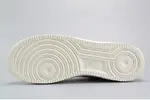 Nike Air Force 1 Mid 07  Sneakers Shoes High Trainers White 315123-126