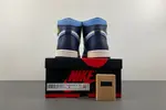 Air Jordan 1 High OG“First in Flight”  FD2596-400