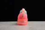 Nike Womens Vapormax Flyknit 2.0 Hot Punch 942843-104