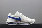 Skepta x Nike Air Max 97/BW Sk Air II | AO2113-100