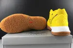 NIKE KYRIE 5 SPONGEBOB SQUAREPANTS AO2919-700