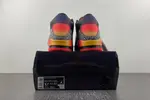 Air Jordan J Balvin x AJ3 “Rio” FN0344-001