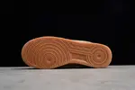 Nike Air Force 1 Low 07 LV8 Suede Mushroom AA1117-200