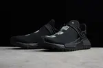adidas mens  PW HUMAN RACE NMD TR 'NERD' black  BB7603