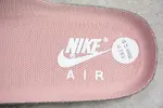 NIKE AIR FORCE 1 LOW "PARTICLE PINK"  AA1117-600