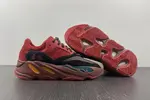 adidas YEEZY BOOST 700 “Hi-Res Red” HQ6979