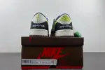 Air Jordan 1 Retro Low  CZ0790-043