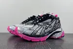 7.0 BALENCIAGA -Runner 677402 W3RBW 9155.47